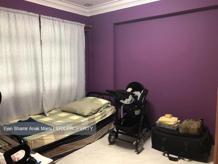 Blk 715 Woodlands Drive 70 (Woodlands), HDB 5 Rooms #187856552